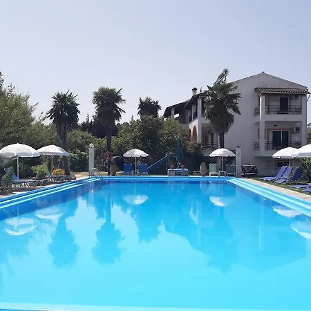 Angela Hotel Gouvia