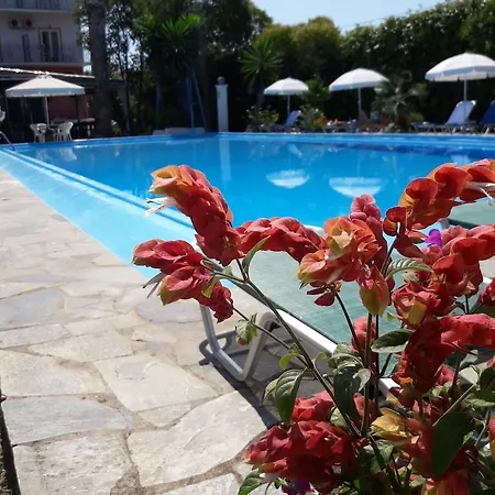 Angela Hotel