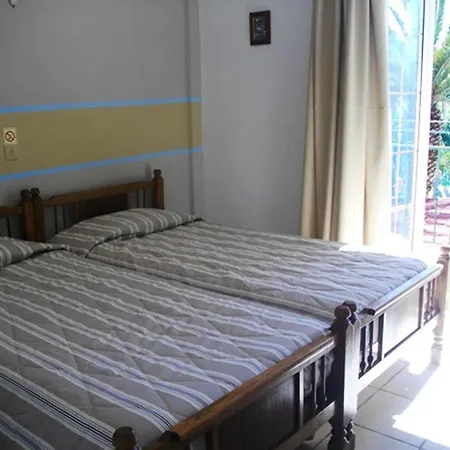 Angela Hotel Gouvia