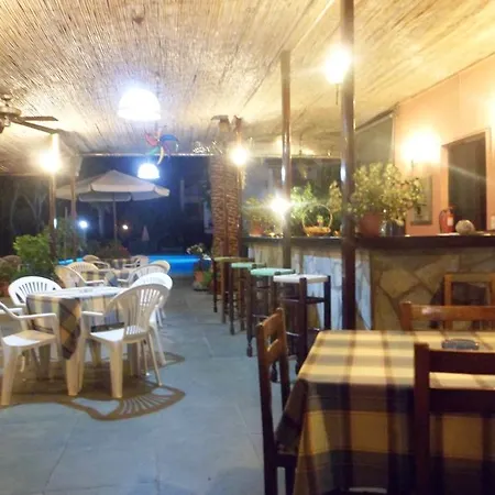 Angela Hotel